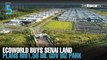 EVENING 5: EcoWorld buys Senai land, plans RM1.58 bil GDV biz park