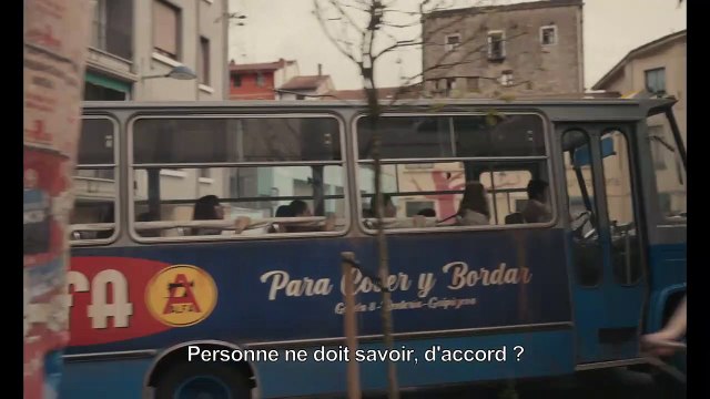 En bonne compagnie Bande-annonce VO