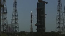India's Aditya-L1 Sun Probe Launched Atop PSLV Rocket