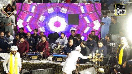 Shahbaz fayyaz qawwal