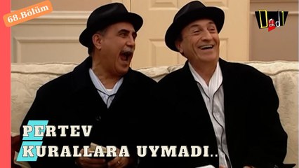 Uşaklar Derneği Tüzüğüne Göre - Dadı 68. Bölüm