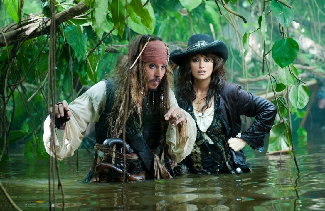 Pirates of the Caribbean 6: Writer Astonished by Disney's Acceptance of 'Bizarre' Script