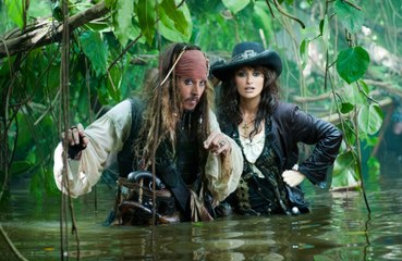 Pirates of the Caribbean 6: Writer Astonished by Disney's Acceptance of 'Bizarre' Script