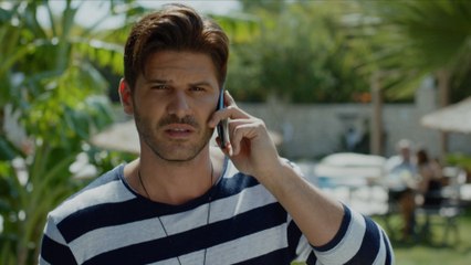 مسلسل اللؤلؤة السوداء - مدبلج للعربية - الحلقة 6 - Siyah İnci