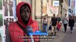 Crisis migratoria | En el interior de una casa ocupada por migrantes en Bruselas