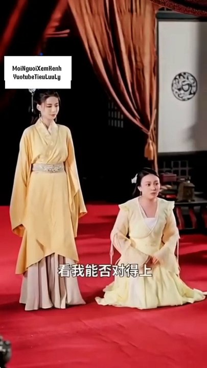 phim-Thần Y Thái Tử Phi (tập 19)