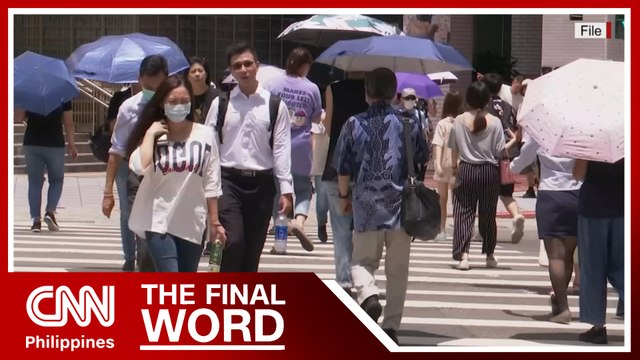 MECO expects more OFWs in Taiwan as labor opportunities open up | The Final Word