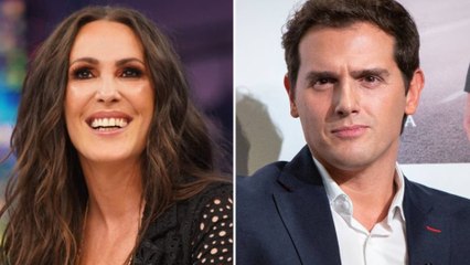 Malú deja al descubierto los posibles motivos de su ruptura con Albert Rivera