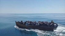 تونس - طريق هجرة نشط جديد من جنوب الصحراء الكبرى إلى أوروبا