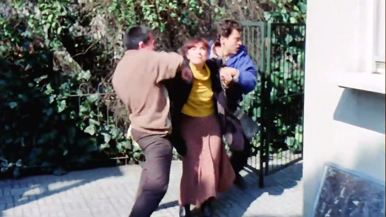 Bıçkın (1988) - Kemal Sunal