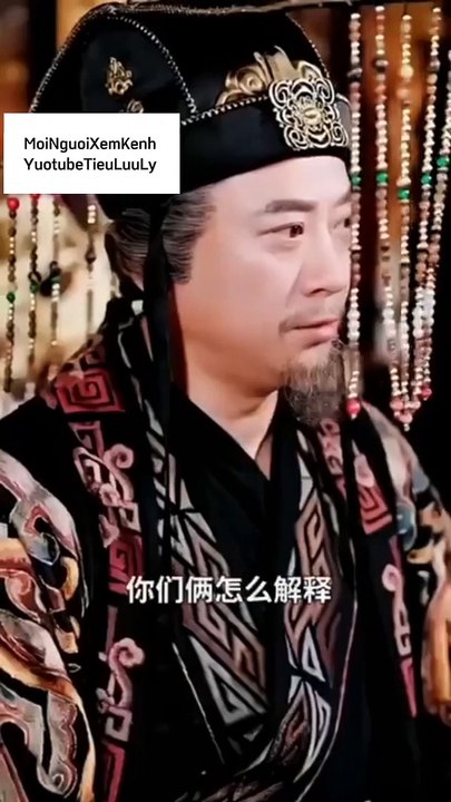 phim-Thần Y Thái Tử Phi (tập 20)