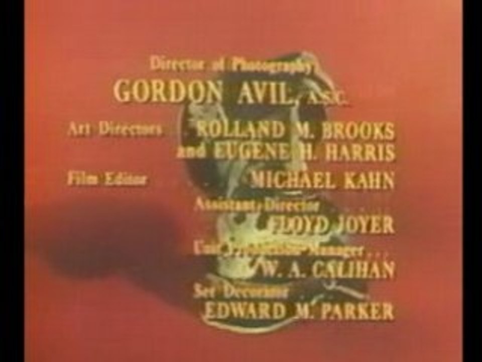 Série TV - Stalag 13 - Papa Shultz -