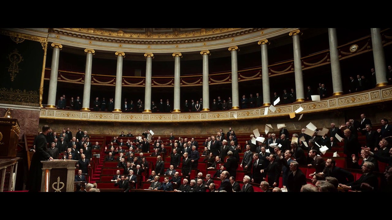 L'abbé Pierre : une vie de combats - Bande annonce