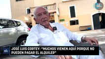 José Luis Cortey: 