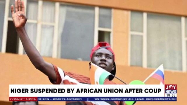 15th BRICS Summit: 23 countries formally apply to join global trading bloc | Connect Africa (6-9-23)