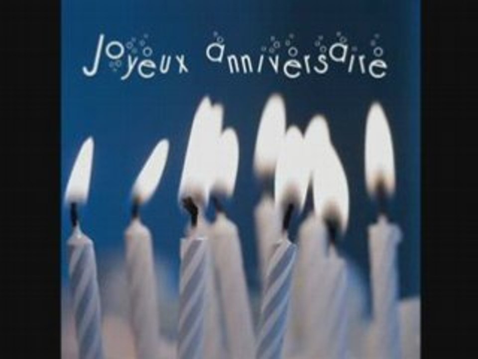 Anniversaire Sobieski
