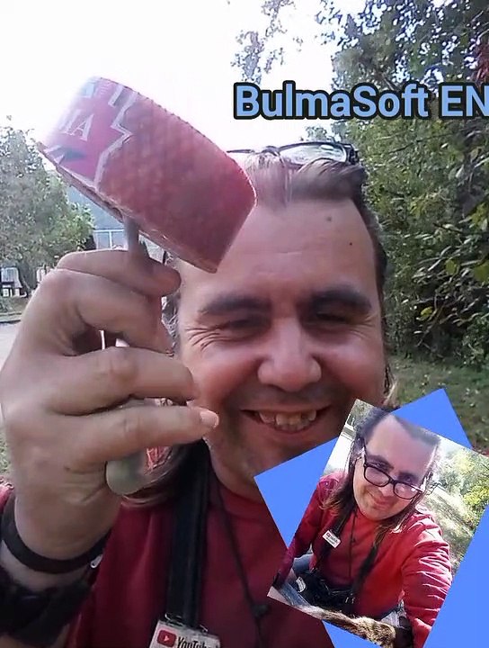 Our BIG Culinary Expedition to Abroad! **BulmaSoft TV**