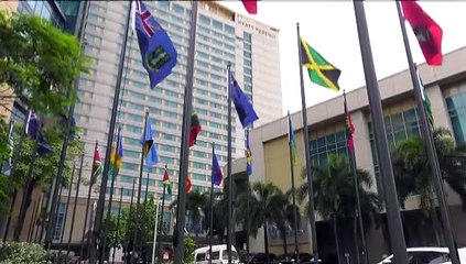 T&T Leads CARICOM On Autonomous Weapons Treaty