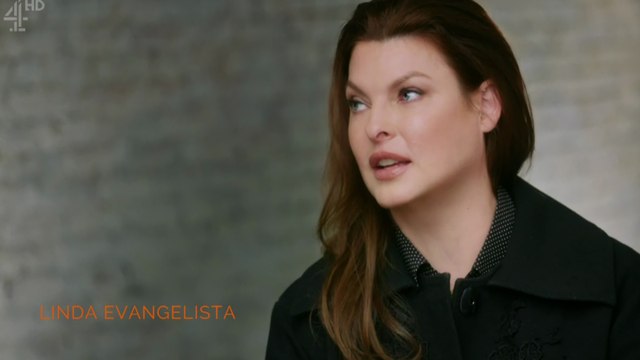 Linda Evangelista lüftet Geheimnis um Krebs-Diagnose