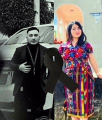 Hermano de cantante cristiana fallece tras ser emboscados en camino de terracería