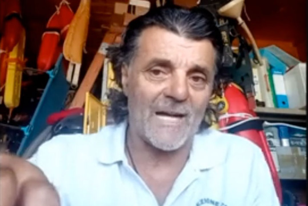 Bilancio della stagione estiva a Ladispoli con la protezione civile Dolphin