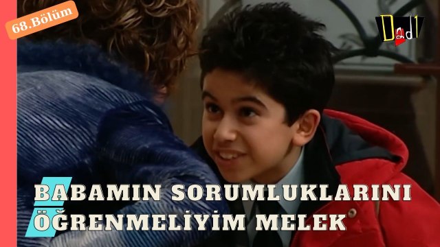 Gerçekten Hiç Arkadaşı Yokmuş - Dadı 68. Bölüm