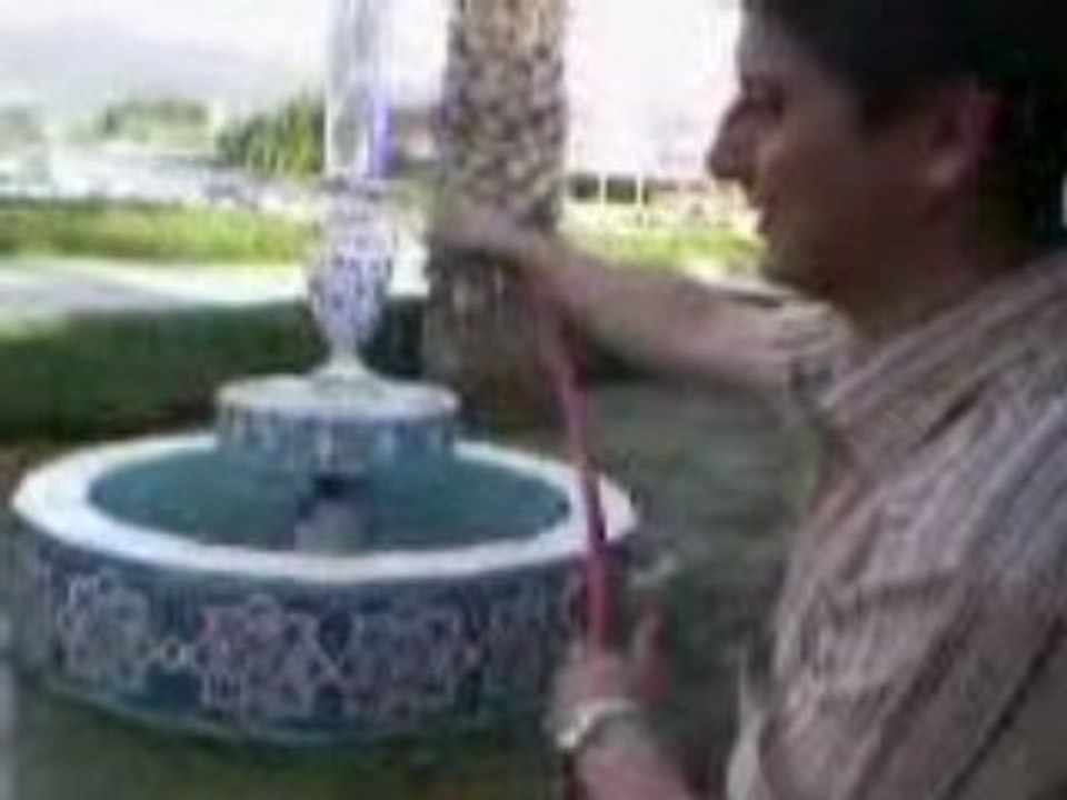 when i was at work in  Selçuk Ephesus Turkey :)