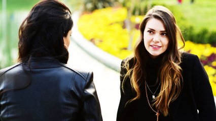 عروس اسطنبول الحلقة 6: قصة حب ملهمة من حياة سوريّا 💖