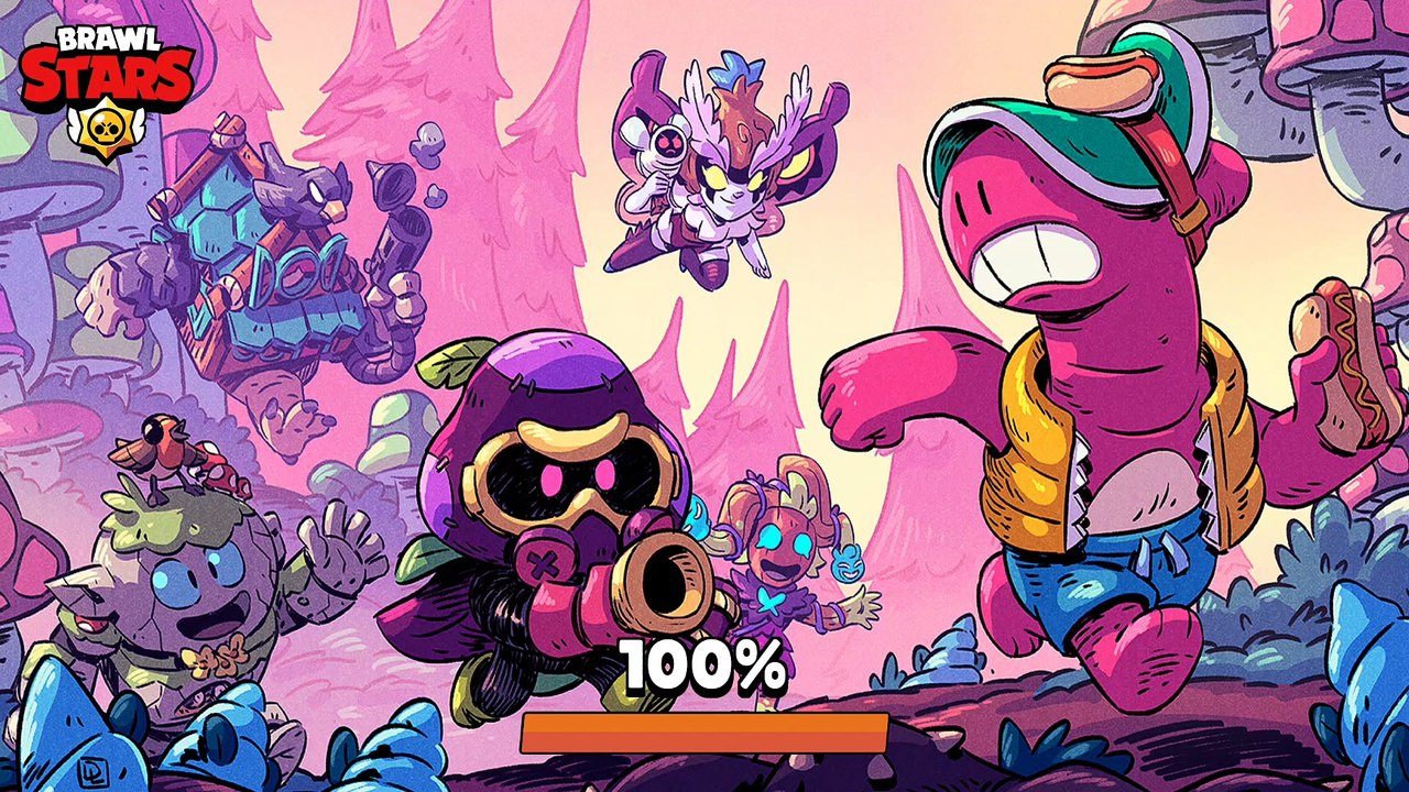 Brawl Stars Android Gameplay Part 4