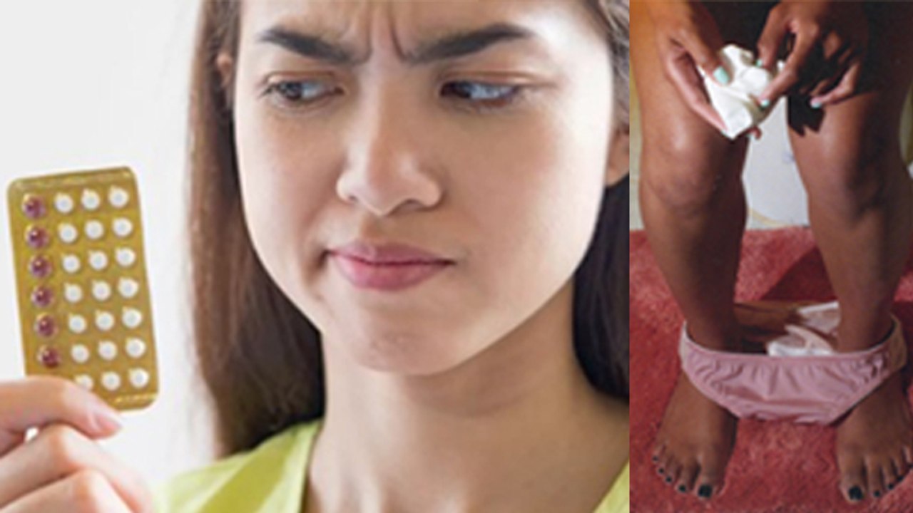 Garbh Nirodhak Goli Khane Se Kya Hota Hai गर्भ निरोधक गोली खाने से क्या होता है Boldsky