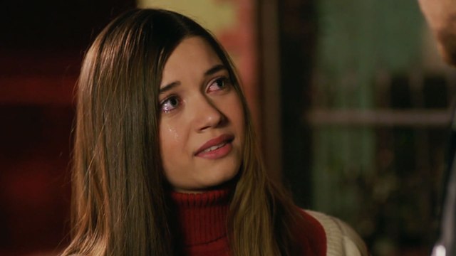 فضيلة هانم و بناتها الحلقة 9 - Fazilet Hanım ve Kızları