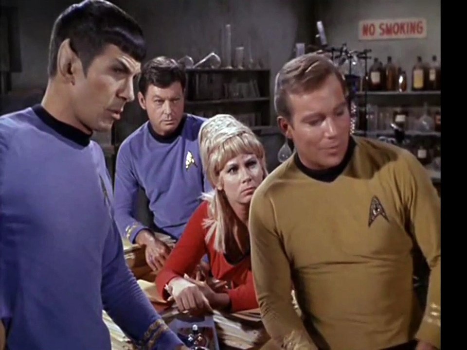 Star Trek: Miri