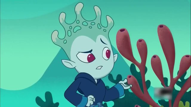 A Caça ao Tesouro Desenho Animado Dublado