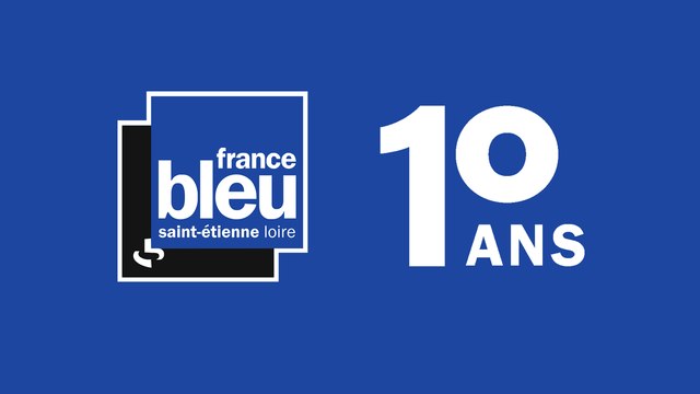 10 ans : bon anniversaire France Bleu Saint-Étienne Loire (partie 1)