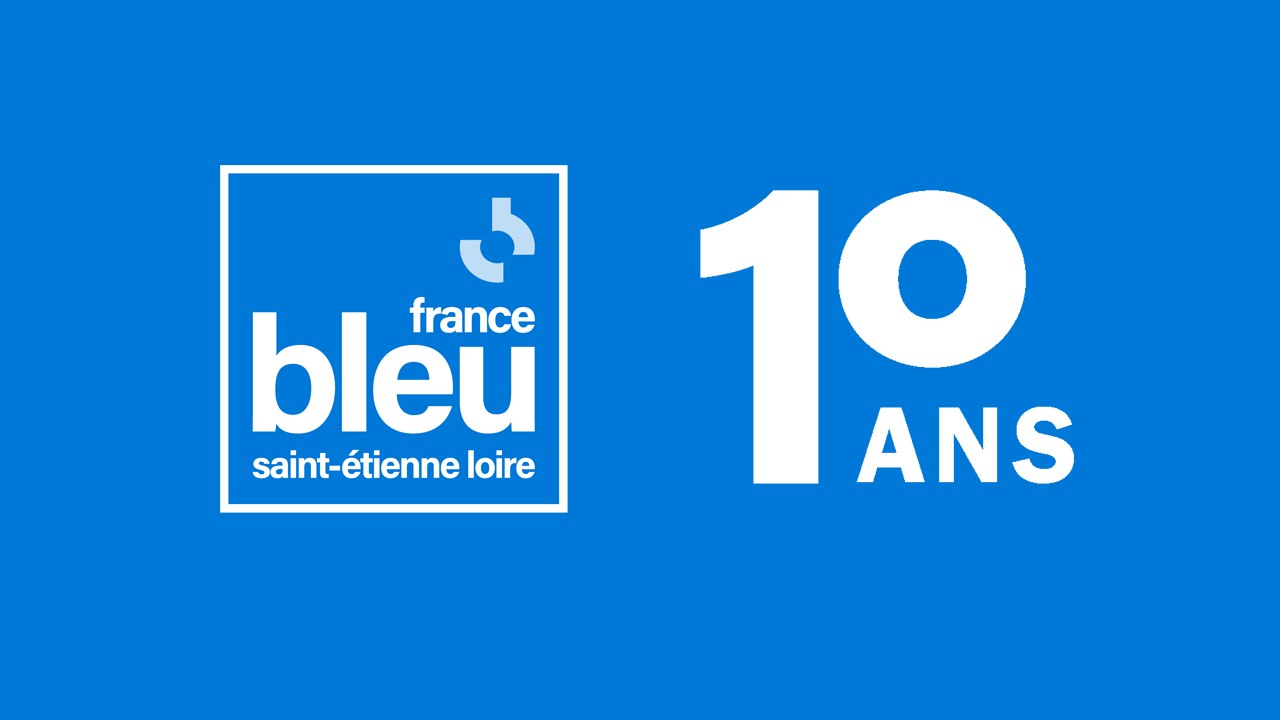 10 ans : bon anniversaire France Bleu Saint-Étienne Loire (partie 3)