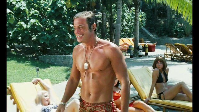 Le Magnifique Bande-annonce VF