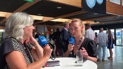 Femmes de Bretagne - Hermine Mauzé