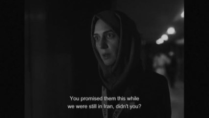 Israeliani e iraniani amici? Al cinema con "Tatami" è possibile