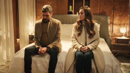 مسلسل الحمامة 10 الحلقة Guvercin - للعربية بالدبلجة