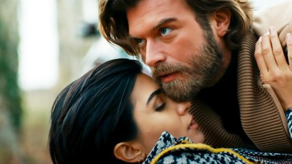 جسور والجميلة الحلقة 33 | Cesur ve Güzel