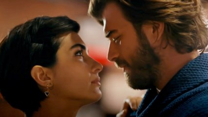 جسور والجميلة الحلقة 36 | Cesur ve Güzel