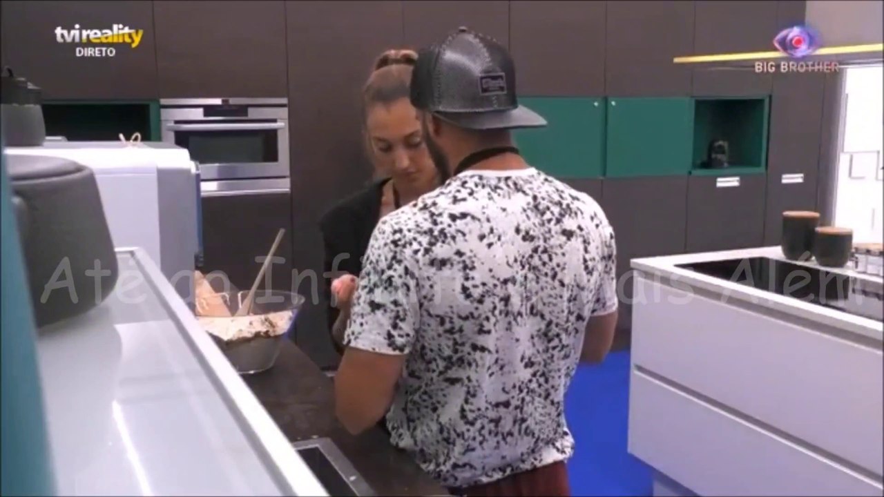 22º dia na casa p.6