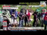 BANDAS CRIMINALES-NARCOTRAFICANTES, VENIDAS DE LAS FRONTERAS CON BRASIL, INGRESAN AL PERÚ