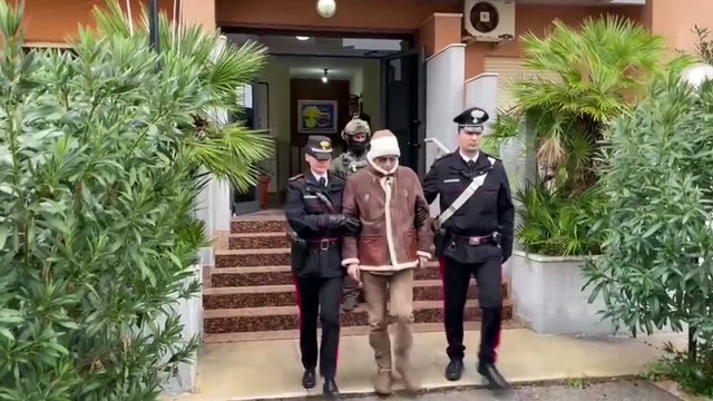 Messina Denaro, il postino Bonafede organico alla mafia