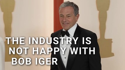 Clark Gregg Had A Blunt Reaction To Bob Iger's Viral Comments About Marvel TV Diluting The Brand