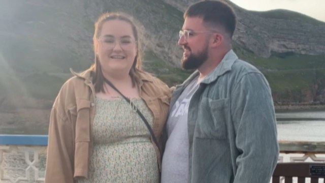 Woman is surprised with a simple yet intimate proposal from her boyfriend *Heartfelt*