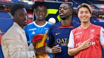 JT Foot Mercato : les chiffres indécents du mercato record de la Ligue 1