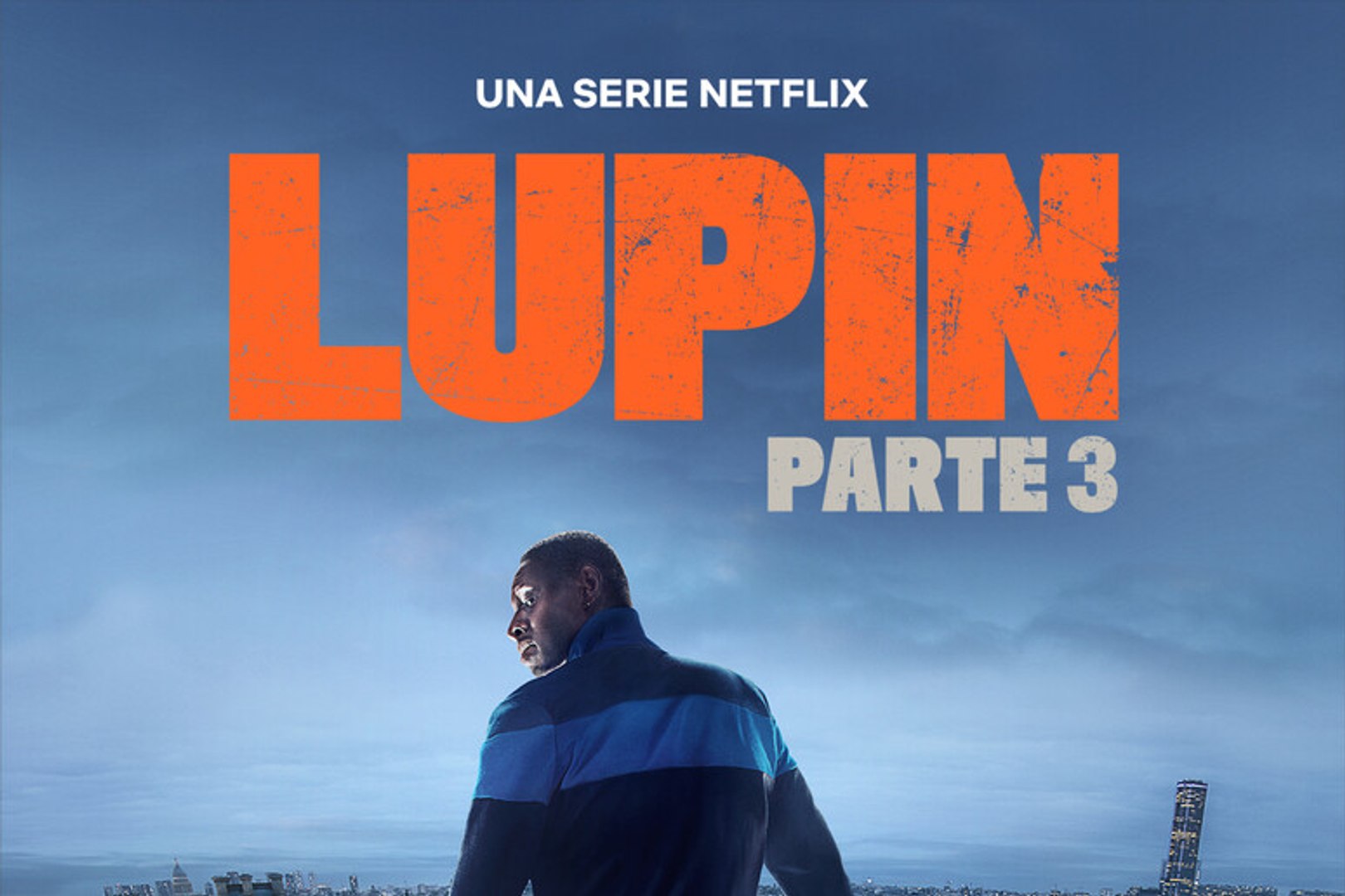 Netflix Dévoile la Bande-Annonce de "Lupin" Saison 3 avec Omar Sy, Mais  Vous Devez "Rester Planqué" pour la Découvrir - Vidéo Dailymotion