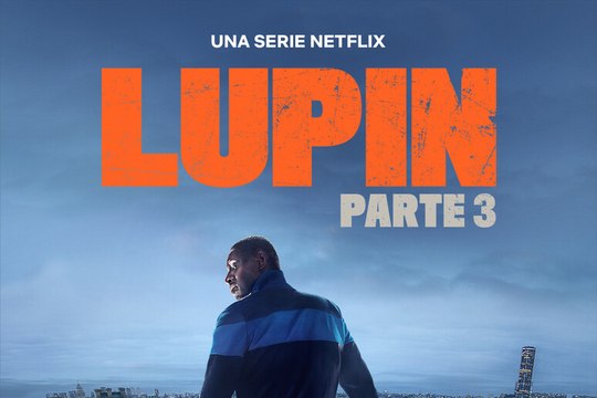 Netflix Dévoile la Bande-Annonce de Lupin Saison 3 avec Omar Sy, Mais Vous Devez Rester Planqué pour la Découvrir