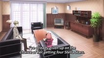 Loid knows that Anya will fail the exam but Anya did her best [English Sub]